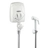 Ducha Salão de Beleza Lavatório Cabeleireiro Mangueira 127v - 1