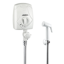 Ver imagem 1 de Ducha Salão de Beleza Lavatório Cabeleireiro Mangueira 127v