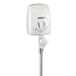 Ducha Salão de Beleza Lavatório Cabeleireiro Mangueira 127v - 3