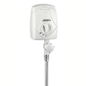 Ducha Salão de Beleza Lavatório Cabeleireiro Mangueira 127v - 3