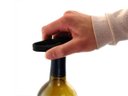 Ver imagem 3 de Abridor de Vinho Saca Rolhas Elétrico com Removedor De Lacres