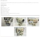 Ver imagem 5 de Máquina de Braço 1agulha -triplo Direc Drive-bracob