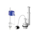 Ver imagem 1 de Kit Reparo Censi Completo para Caixa Acoplada