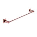 Ver imagem 2 de Kit Acessórios de Banheiro Lavabo 4 Peças Rose Gold Luxo Ikab06