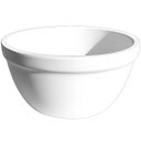 Ver imagem 3 de Forma 3d para Vaso Ornamental Redondo em Abs 2mm para Concreto, Cimento e Gesso