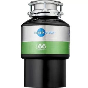 Triturador de Alimentos Modelo 66 InSinkErator 220V - 1