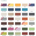 Ver imagem 3 de Esmalte Color Extra-rápido Marrom Tabaco 3,6l | Resicolor