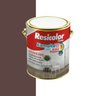 Esmalte Color Extra-rápido Marrom Tabaco 3,6l | Resicolor - 2