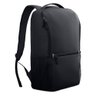 Mochila Dell Ecoloop Essential - para Notebook - Resistente a Água - Preto - 460-bdtf - 1