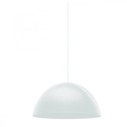 Pendente Redondo Design 45cm TD 821F Taschibra - 1 Pendente Redondo Design 45cm TD 821F Taschibra - 1