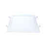 Painel Plafon Led Embutir Quadrado 24w 3000k Bivolt - 2