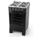 Ver imagem 2 de Fogão 4 Bocas Moderatto Mueller