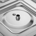 Ver imagem 5 de Fogão 4 Bocas Moderatto Mueller