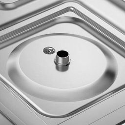 Fogão 4 Bocas Moderatto Mueller - 5