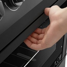 Fogão 4 Bocas Moderatto Mueller - 4