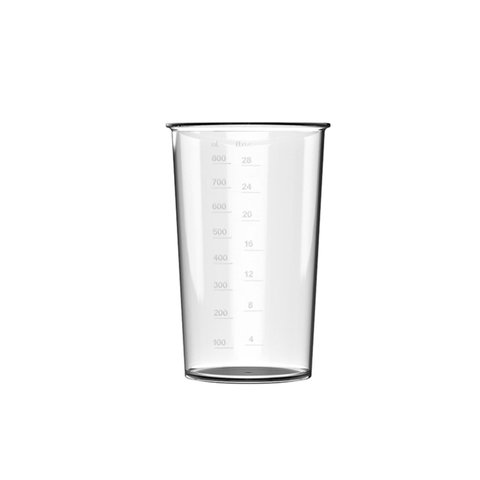 Ganiza Copo Medidor 800ml Compatível com Mixer Gh10, Bpa-free