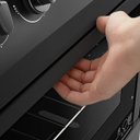 Ver imagem 4 de Fogão 5 Bocas Moderatto Mueller