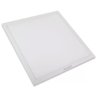 Plafon Led Quadrado 30w Painel Embutir 40x40 Avant - Branco Quente - 2