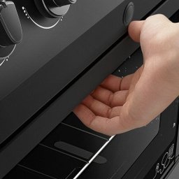 Fogão 4 Bocas Acendimento Automático Fratello Mueller Bivolt - 4