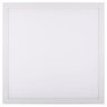 Plafon Led Quadrado 45w Painel Embutir 62x62 Avant - Branco Quente - 2