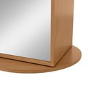 Ver imagem 6 de Sapateira Esthela 6 Nichos - Lopas Amendoa Clean