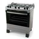 Ver imagem 1 de Fogão 5 Bocas Acendimento Automático Piacere Mueller Bivolt