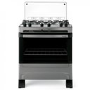 Ver imagem 4 de Fogão 5 Bocas Acendimento Automático Piacere Mueller Bivolt