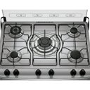 Ver imagem 5 de Fogão 5 Bocas Acendimento Automático Piacere Mueller Bivolt
