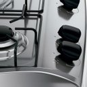 Ver imagem 6 de Fogão 5 Bocas Acendimento Automático Piacere Mueller Bivolt