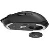 Mouse Gamer Logitech G309 Lightspeed Preto - 910-007198 - 5