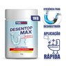 Desentop Vaso Sanitário Esgoto Pia Desentupidor 1kg - 1