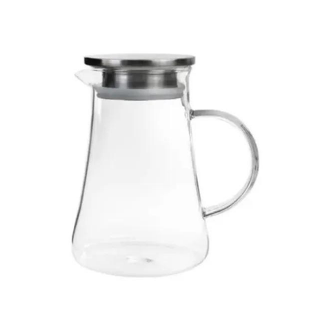 Jarra De Vidro 1l