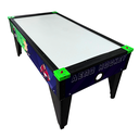 Ver imagem 5 de Mesa de Aero Hockey Air Game Disco - Play C 1,83m - Air Joy - 220v