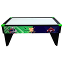 Ver imagem 2 de Mesa de Aero Hockey Air Game Disco - Play C 1,83m - Air Joy - 220v