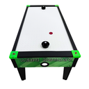 Ver imagem 3 de Mesa de Aero Hockey Air Game Disco - Play C 1,83m - Air Joy - 220v