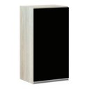 Ver imagem 1 de Armário Luciane 40cm 1 Porta Lis