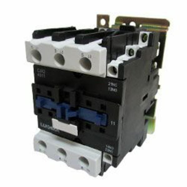 Contator Tripolar 40A 1Na+1Nf Bobina 220v - 1