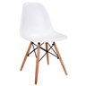 Kit 4 Cadeiras Eames Eiffel - Branca - 2