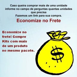 Plafon LED Quadrado 45W Painel Embutir 62x62 Avant - Branco Neutro - 3