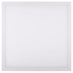 Plafon LED Quadrado 45W Painel Embutir 62x62 Avant - Branco Neutro - 2