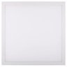 Plafon LED Quadrado 45W Painel Embutir 62x62 Avant - Branco Neutro - 2