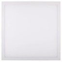 Ver imagem 2 de Plafon LED Quadrado 45W Painel Embutir 62x62 Avant - Branco Neutro
