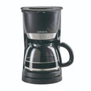 Ver imagem 2 de Jarra Importada Cafeteira Agratto Vetro Caffe Cev30 Preta