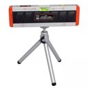 Ver imagem 1 de Eda Mini Nível LASER Alumínio Base Mag Tripé Alc 30m 9ry