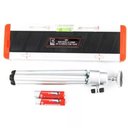 Ver imagem 2 de Eda Mini Nível LASER Alumínio Base Mag Tripé Alc 30m 9ry