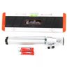 Eda Mini Nível LASER Alumínio Base Mag Tripé Alc 30m 9ry - 2