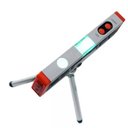 Ver imagem 4 de Eda Mini Nível LASER Alumínio Base Mag Tripé Alc 30m 9ry