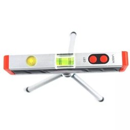 Eda Mini Nível LASER Alumínio Base Mag Tripé Alc 30m 9ry - 3
