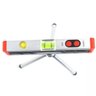 Eda Mini Nível LASER Alumínio Base Mag Tripé Alc 30m 9ry - 3