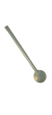 Ver imagem 2 de Bomba Lisa Colors Verde Água Perolada